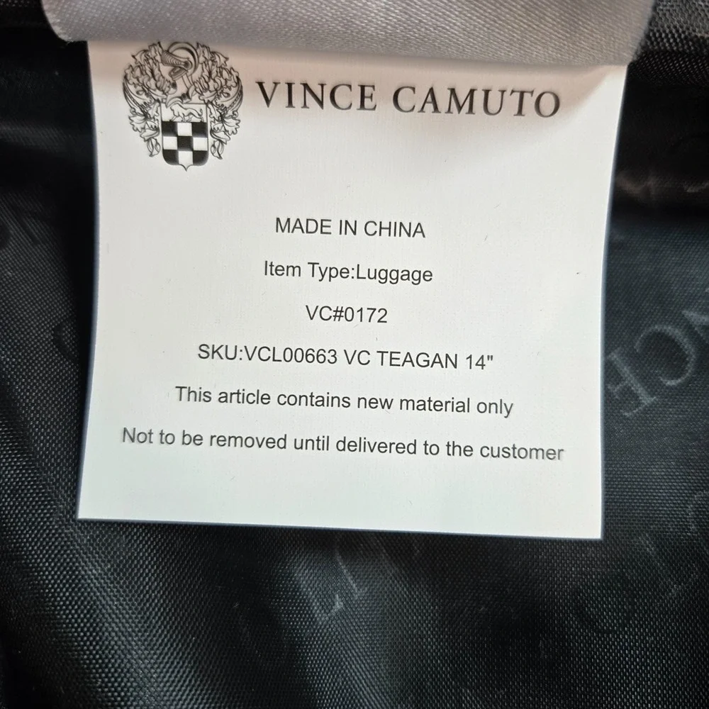 Vince Camuto Teagan 14